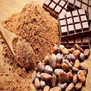 Chocolate y Cacao